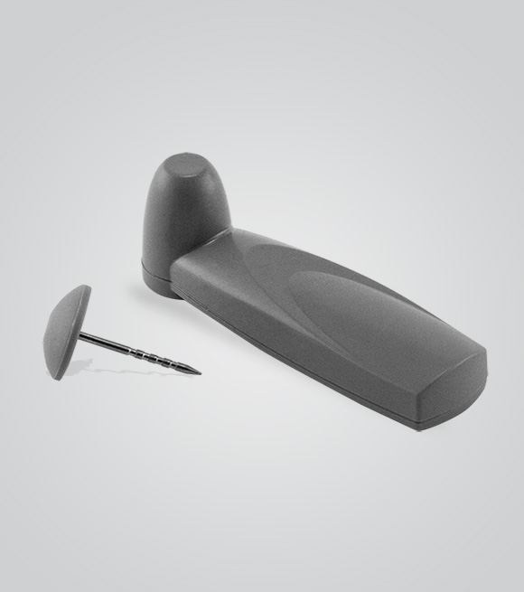 Anti Theft Device For Clothes L Anti Theft Tags Manufacturer In India